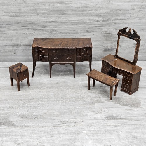 Mobile bambola vintage renwal - mobile,