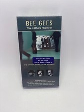 2001 SIGILLATO Bee Gees QUESTO