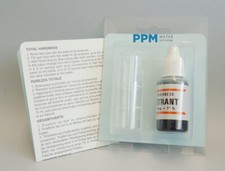 ANALISI ACQUA MISURAZIONE