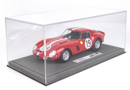 Bbr ferrari 250 gto ch - -,