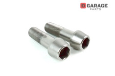 Viti bulloni titanio forcellone ducati 848 1098 1198