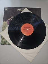 TEN YEARS AFTER A Space In