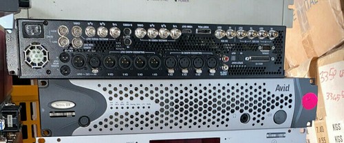 Avid nitris - , dx