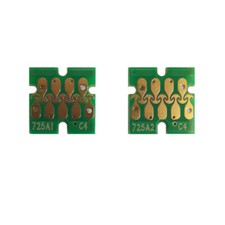 Nuovo aggiornamento T725A1