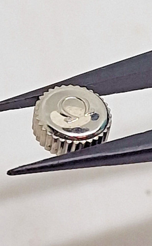 Omega corona originale vintage