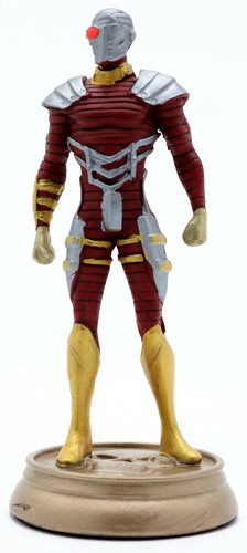 Ebond deadshot the justice - deadshot,