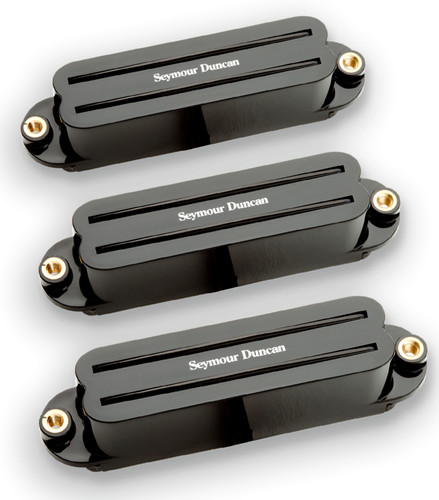 Seymour duncan shr - duncan, hot