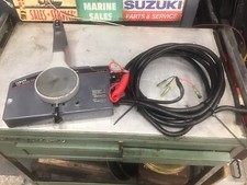 Yamaha 703 scatola comando