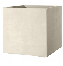 VASI E FIORIERE - VASO DEROMA CUBO MILLENNIUM 49x49