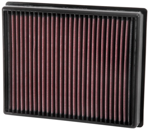 Filtro aria ricambio n - aria, k&n