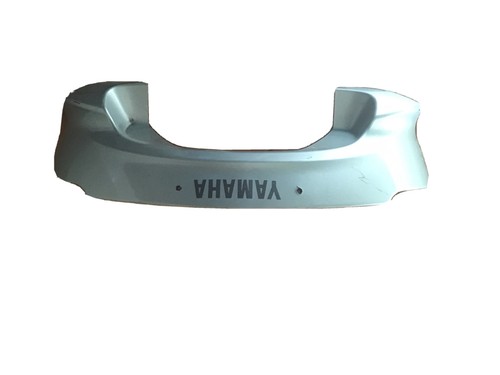 Carena posteriore yamaha - posteriore,
