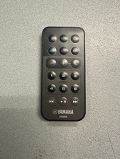 TELECOMANDO YAMAHA ZU09200 PER AMPLIFICATORE MUSICAST WXA-50, WXC-50