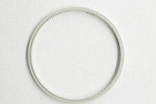 Seiko Rare indicator wheel 6117-6400 6117-6409 World Time Genuine NOS