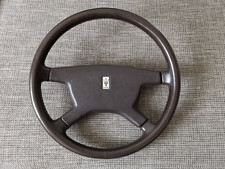Volante pelle maserati - in,