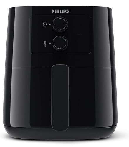 Friggitrice aria philips - aria,