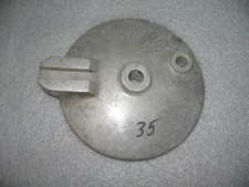 VINTAGE MOTORCYCLE CHAMPION