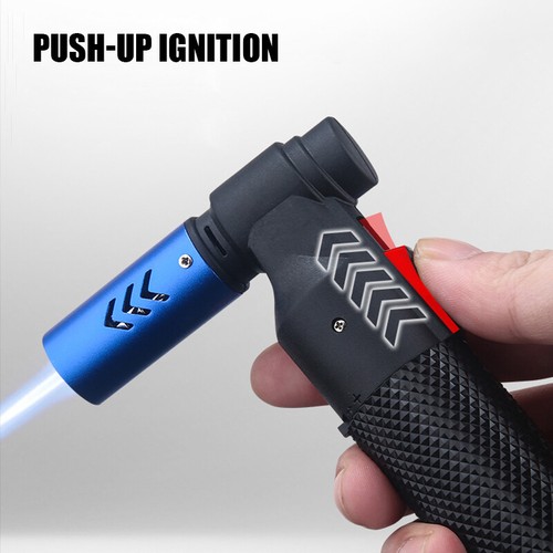 Windproof cigar lighter - windproof,