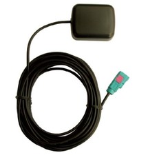 ANTENNA GPS connessione Fakra BLU femmina Uconnect FCA FIAT JEEP ALFA ROMEO