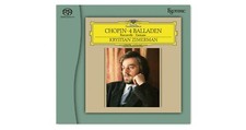 Chopin 4 Ballades KRYSTIAN