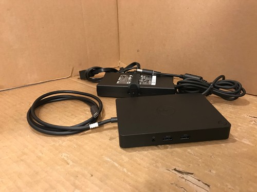 Dell wd15 docking station - dell,