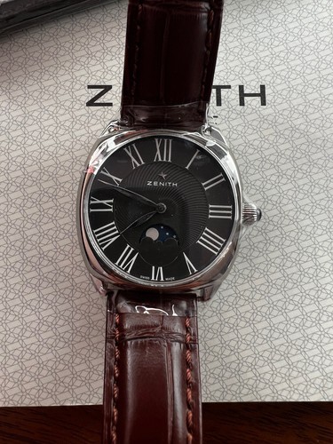 Orologio uomo automatico - orologio,