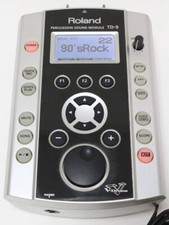 Roland TD-9 Modulo Suono