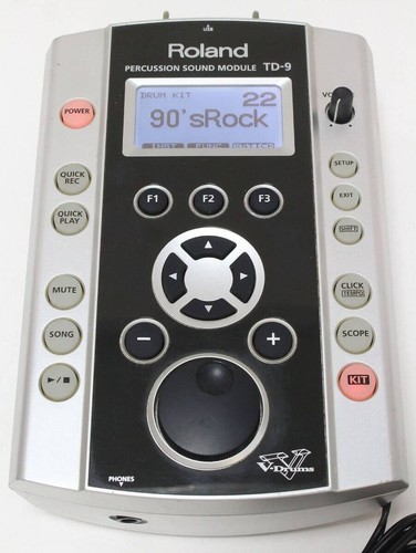 Roland modulo suono - roland,