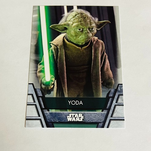 Carta base holocron topps - holocron,