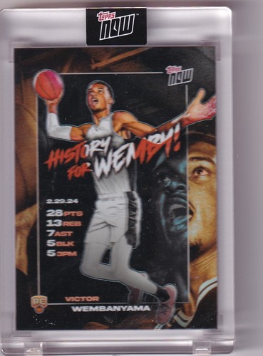 Topps now 2024 - topps,