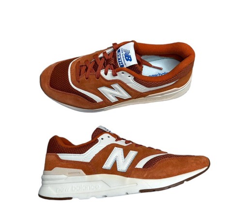 New balance 997h sneakers - balance,