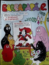 Barbapap� & C. n�88 1984 ed. Mondadori [G.215]
