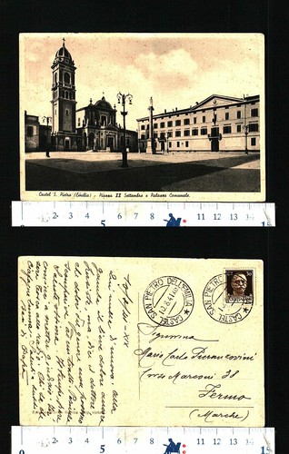 Castel san pietro terme - san,