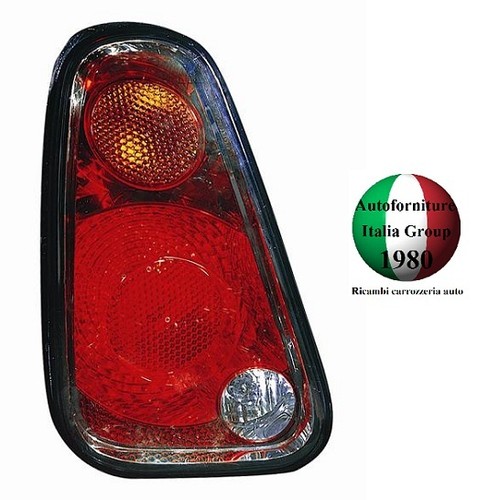 Fanale fanalino stop - fanale,