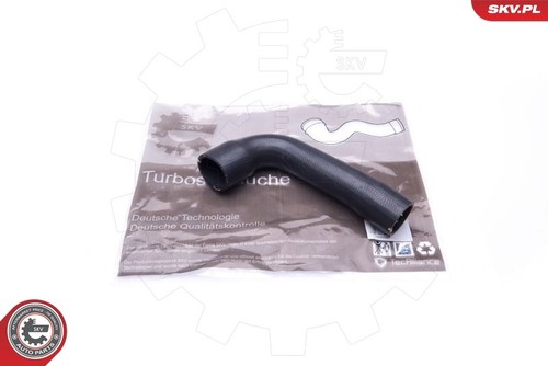 Tubo del turbocompressore opel - del,