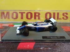 013 1/43 F1 Williams FW16