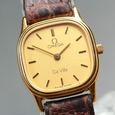 [Ecc+5] Orologio da donna