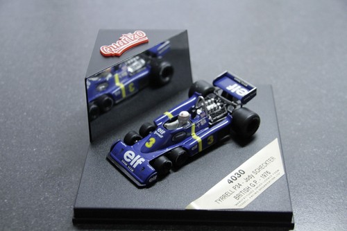 4030 tyrrell p34 jody - tyrrell,