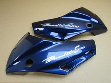 Suzuki Bandit GSF600SX 33.182