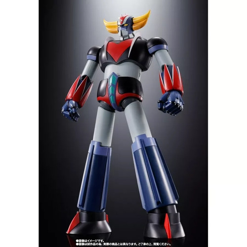 Goldrake 76sp ufo robot - goldrake, gx-76sp