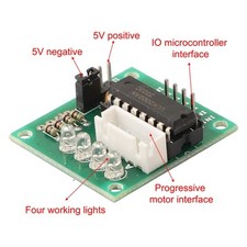 Ricambi affidabili motori