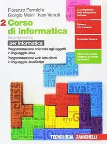 Corso informatica per le - informatica,