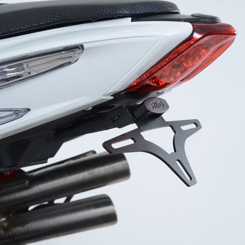 Portatarga per benelli tnt - portatarga,