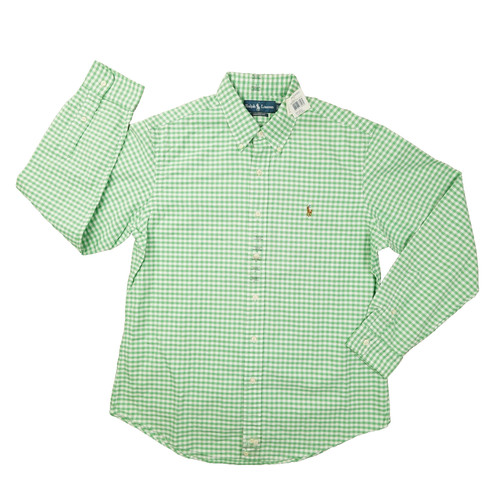 Camicia ralph lauren - camicia,