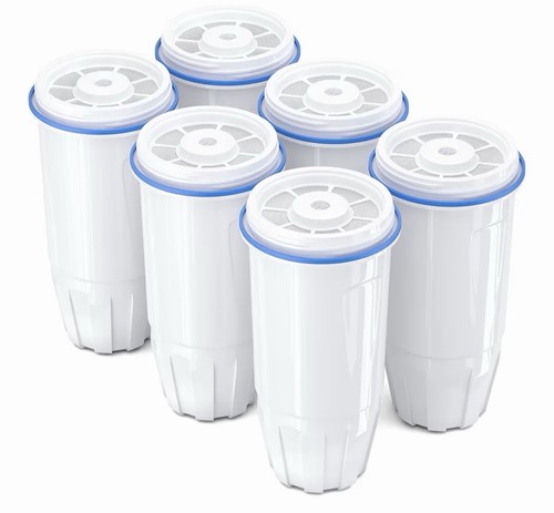 Ricambio filtro acqua adatto