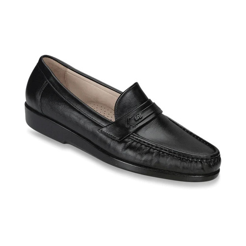 Sas ace men black - men's,