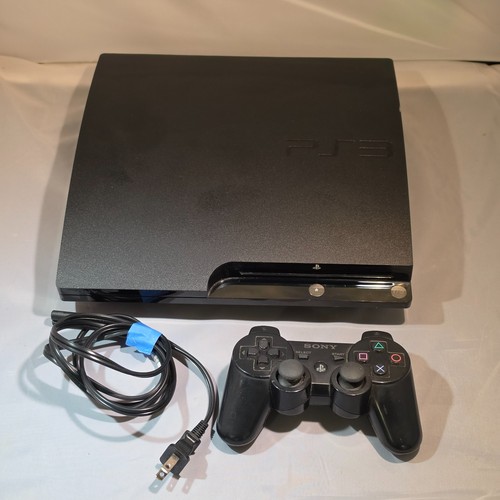 Sony playstation ps3 - sony,