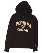 Felpa con cappuccio CHAMPION