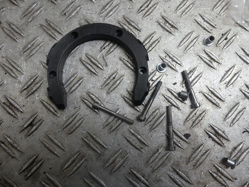 Bmw 1300 12 supporto - r, ez:12