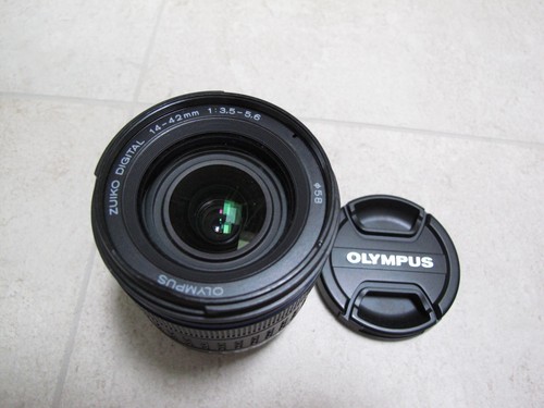 Olympus zuiko digital - olympus,