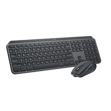 Logitech MX Keyboard &